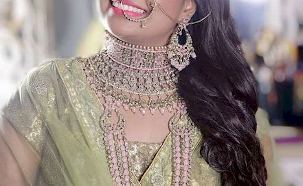 Bridal Makeup By Kajal Sharma - Best Bridal & Wedding Makeup Artist in  Delhi NCR